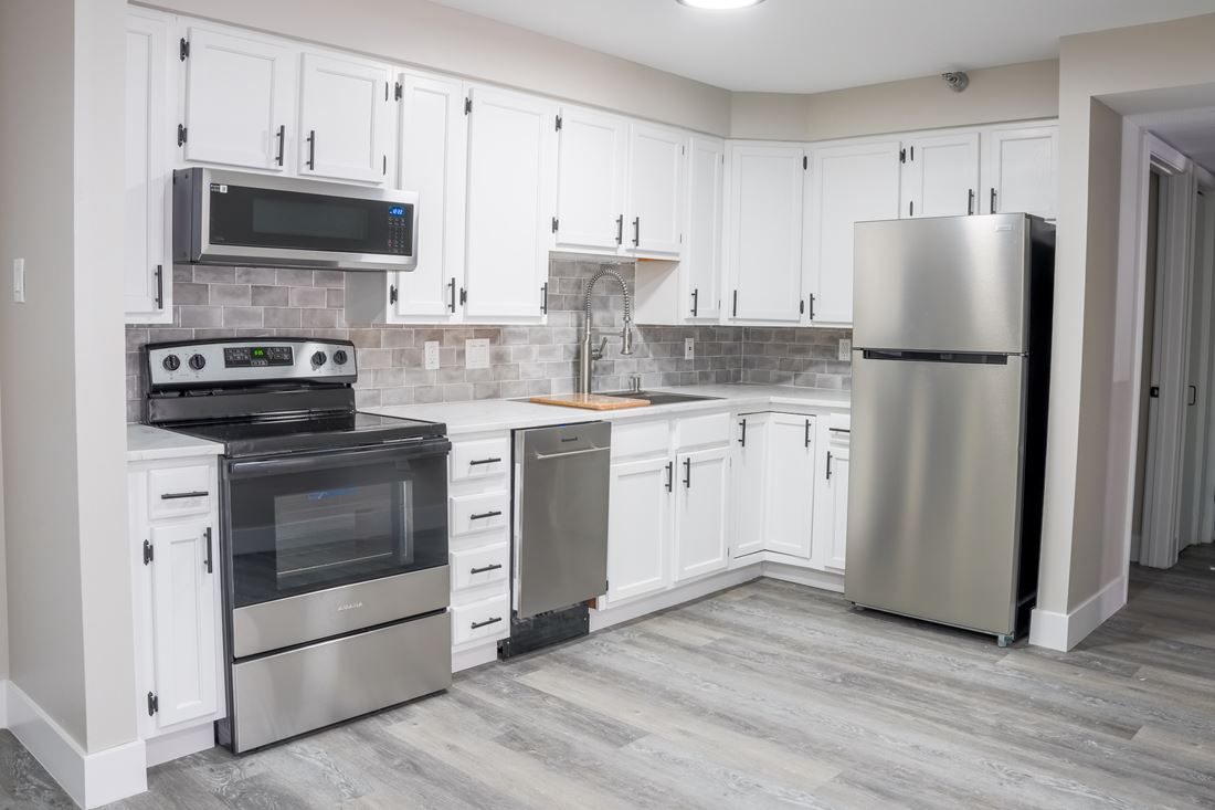 Luxe Residences Of Aurora Apartments photo